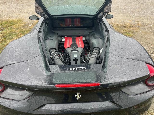2017 FERRARI 488 GTB ZFF79ALA4H0220818