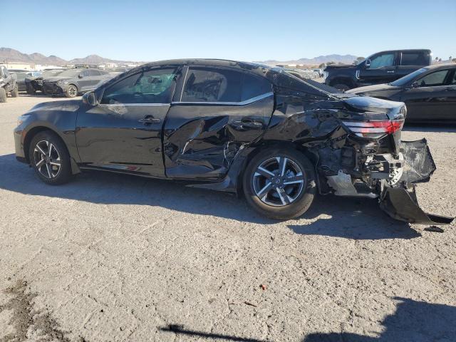 Vin: 3n1ab8cv7sy231235, lot: 87216384, nissan sentra sv 20252