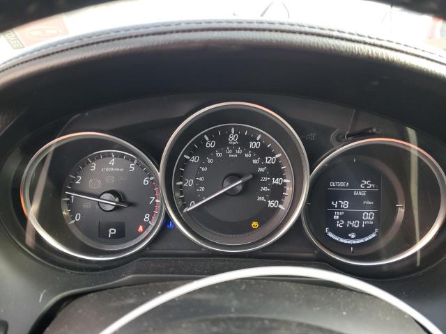 2016 MAZDA 6 SPORT - JM1GJ1U52G1453354
