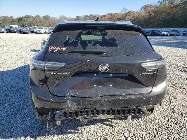 2023 BUICK ENVISION A LRBFZRR44PD078762