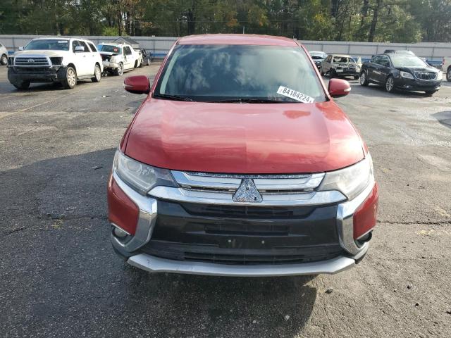 VIN JA4AD3A35JZ000263 2018 MITSUBISHI OUTLANDER no.5