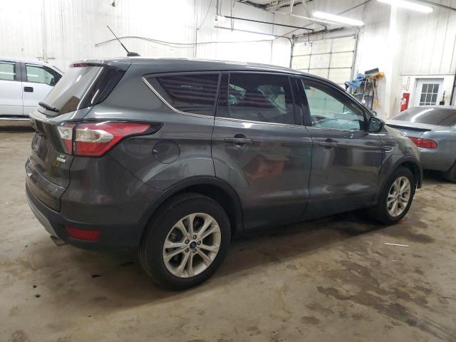 2017 FORD ESCAPE SE - 1FMCU0GD4HUE75628