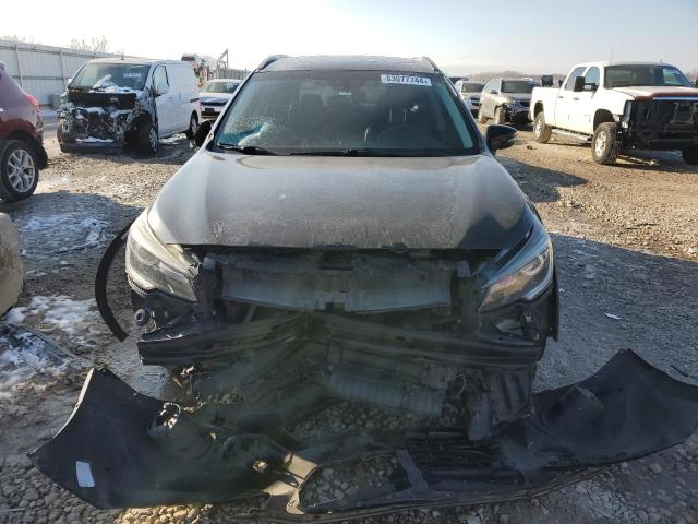 2018 SUBARU OUTBACK TO - 4S4BSATC0J3269979