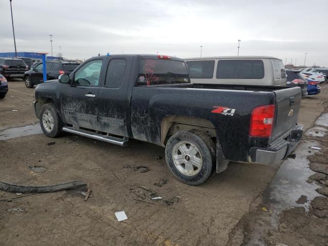 Vin: 1gcrkse7xcz355325, lot: 85291844, chevrolet all models k1500 lt 20122