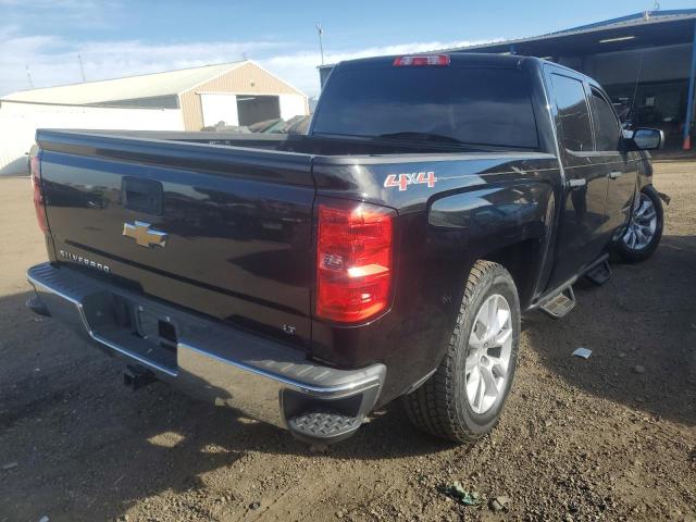 Vin: 3gcukreh6eg322546, lot: 59140775, chevrolet all models k1500 lt 20143