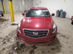 Lot #3051625186 2018 CADILLAC ATS LUXURY