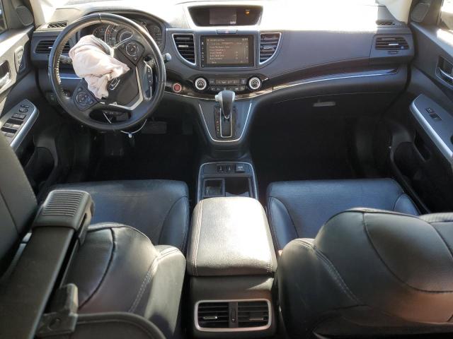2016 HONDA CR-V TOURI - 5J6RM4H94GL059593