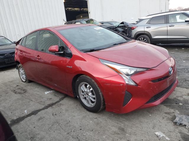 2016 TOYOTA PRIUS - JTDKARFU9G3510120