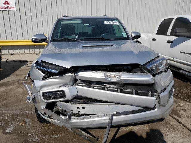 2023 TOYOTA 4RUNNER SE - JTESU5JR5P6104381