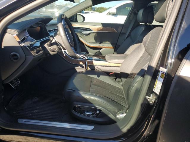 2020 AUDI A8 L WAU8EAF84LN014527