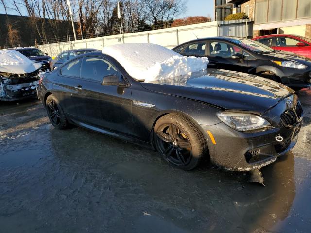 2015 BMW 650 XI WBAYM1C5XFD325337