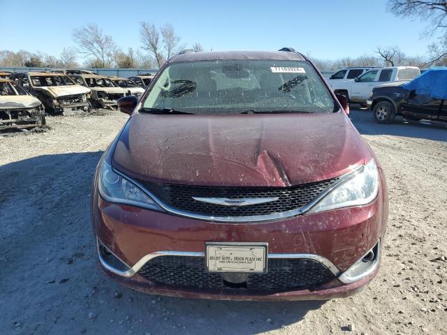 2018 CHRYSLER PACIFICA T - 2C4RC1BG6JR106202