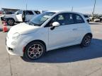 2015 FIAT 500 SPORT - 3C3CFFBR3FT545393