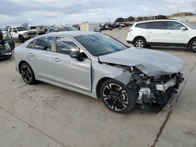 Vin: 5xxg64j21pg214850, lot: 85306334, kia k5 gt line 20234