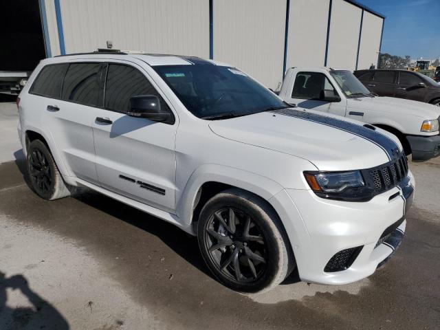 Vin: 1c4rjfn92kc564748, lot: 82677504, jeep grand cher trackhawk 20194