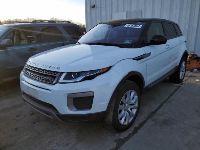 2016 LAND ROVER RANGE ROVE - SALVP2BG1GH144572