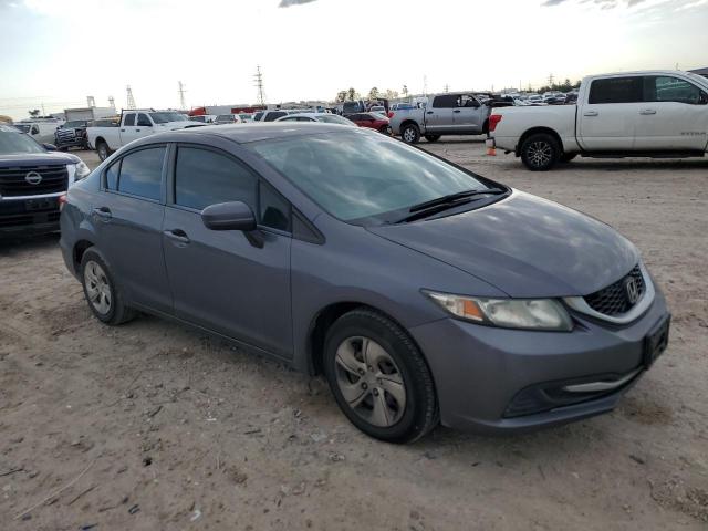 VIN 2HGFB2F54FH561570 2015 HONDA CIVIC no.4