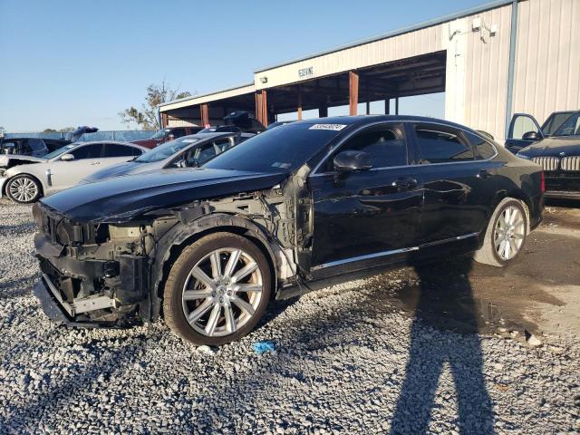 2018 VOLVO S90 T6 INS #3025056264