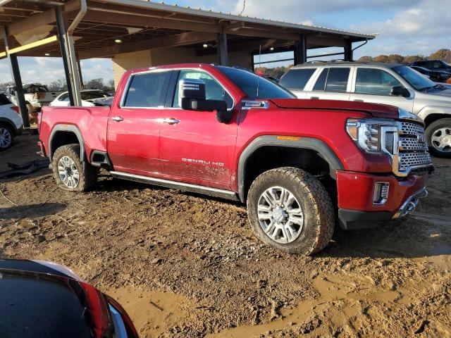 2021 GMC SIERRA K25 - 1GT49REY4MF261757