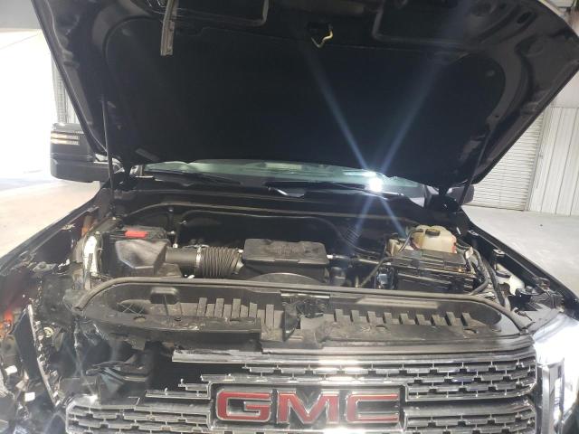 2023 GMC SIERRA K25 - 1GT49RE76PF251484