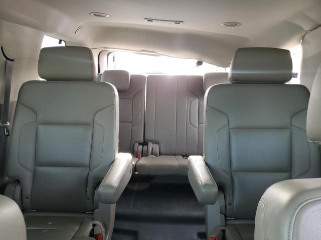 2017 CHEVROLET TAHOE K150 - 1GNSKCKC1HR259039