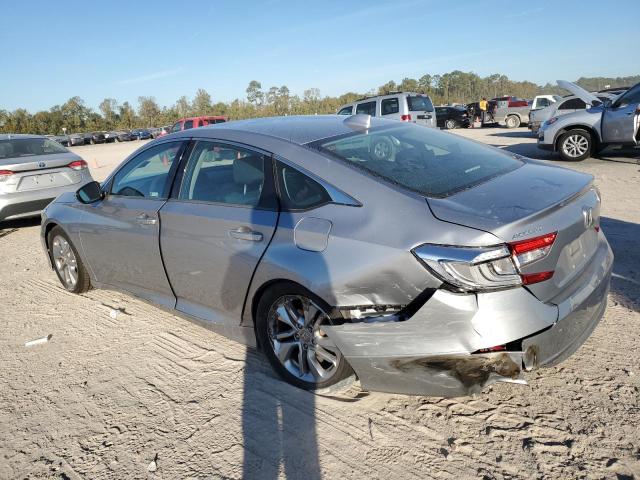 2018 HONDA ACCORD LX - 1HGCV1F11JA109469