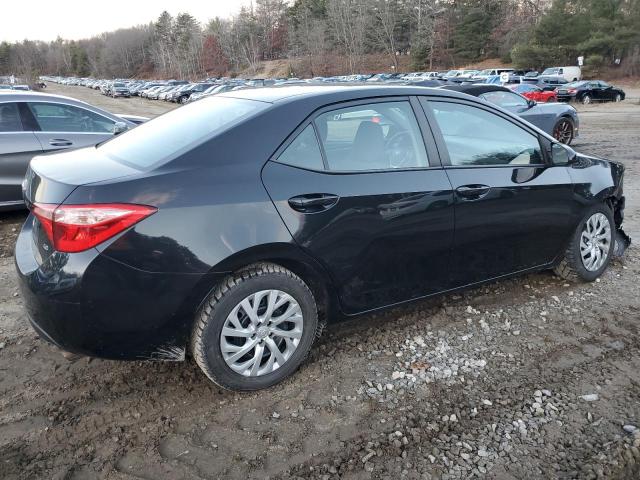 2018 TOYOTA COROLLA L - 2T1BURHE5JC113158