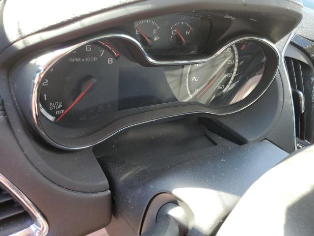 2017 CHEVROLET CRUZE PREM - 3G1BF6SM2HS562246