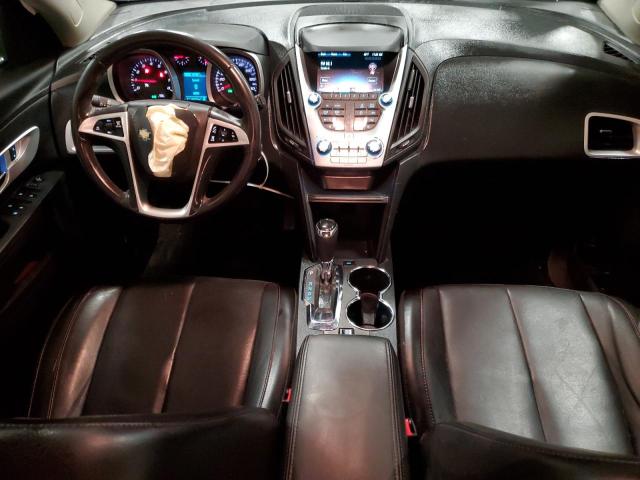 2017 CHEVROLET EQUINOX LT - 2GNALCEKXH1593106