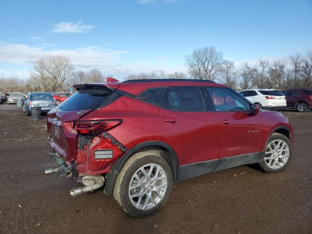2023 CHEVROLET BLAZER 2LT - 3GNKBHR42PS132579