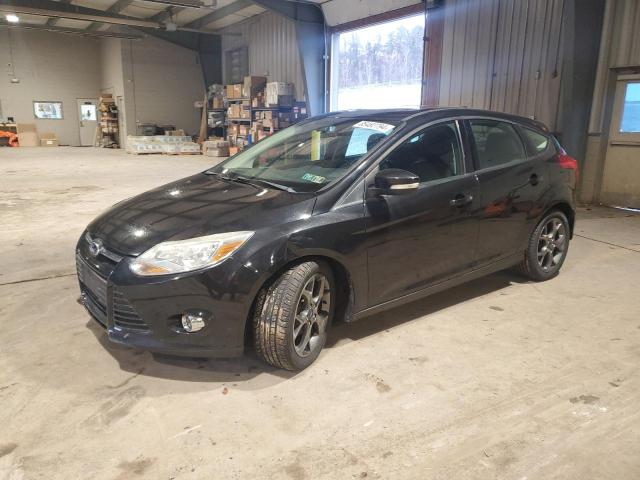 2013 FORD FOCUS SE #3027069779