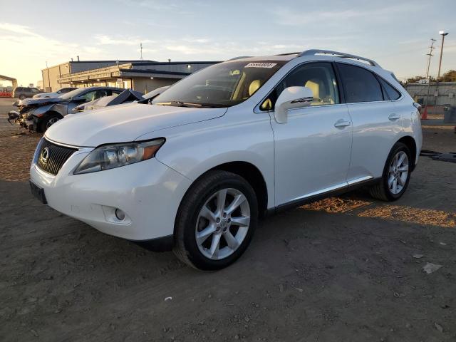 2011 LEXUS RX 350 #3030875507