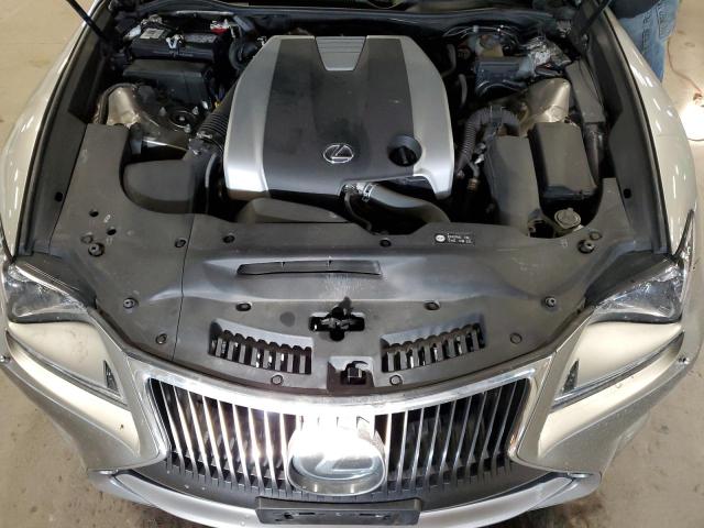 2015 LEXUS RC 350 JTHSE5BC8F5004144