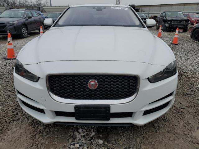 2017 JAGUAR XE PREMIUM SAJAJ4BN4HA971950
