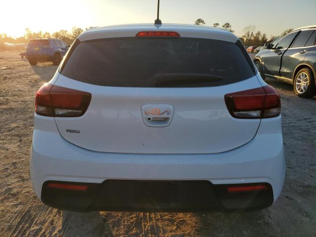 2023 KIA RIO S - 3KPA25ADXPE590951
