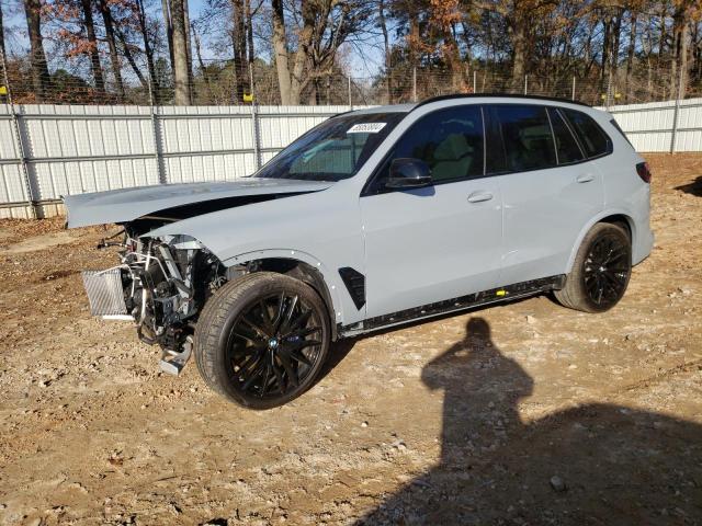 2025 BMW X5 M60I - 5UX33EU02S9W63434