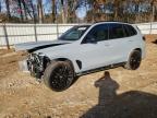 2025 BMW X5 M60I - 5UX33EU02S9W63434