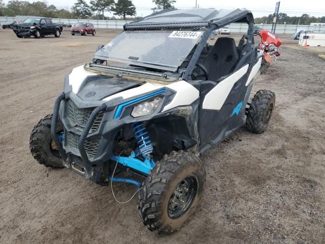 2019 CAN-AM MAVERICK S 3JB1TAP4XKK000144