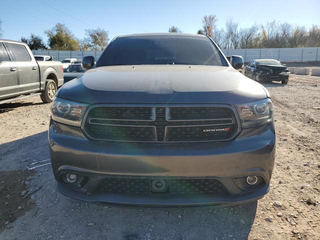 2017 DODGE DURANGO R/ - 1C4SDHCT9HC606263