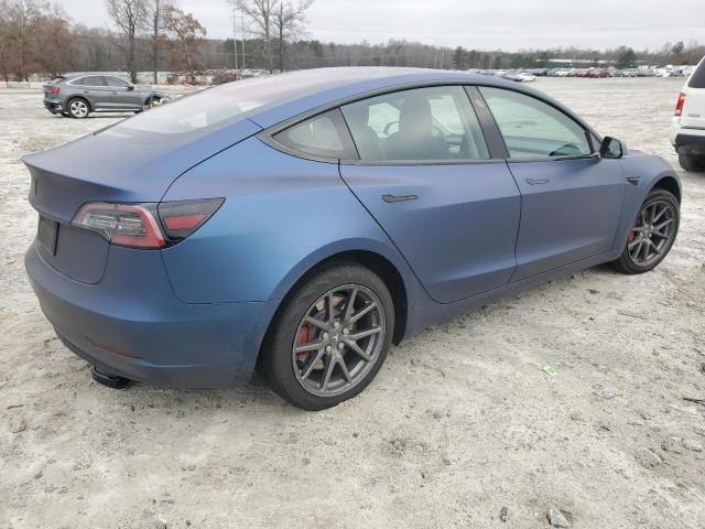 2018 TESLA MODEL 3 - 5YJ3E1EA2JF172605