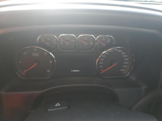 2016 GMC SIERRA K15 - 1GTV2MEC1GZ121166