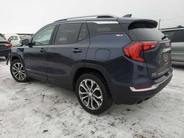 2019 GMC TERRAIN SL - 3GKALVEX4KL101650