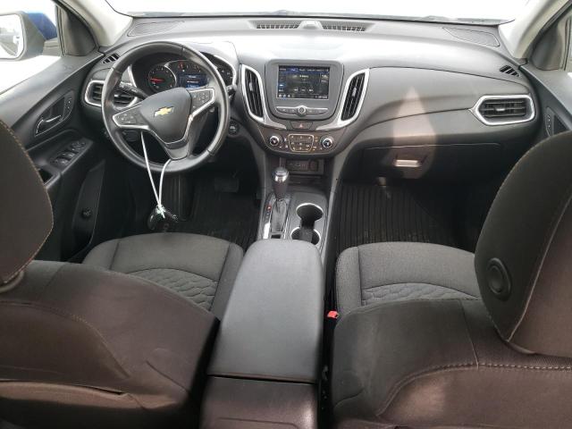 2019 CHEVROLET EQUINOX LT - 3GNAXKEV0KS617160