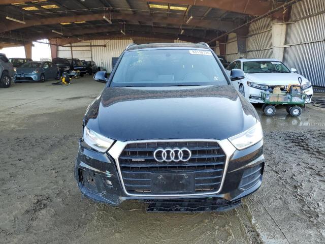 VIN WA1EFCFS4GR009752 2016 AUDI Q3 no.5