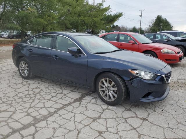 2015 MAZDA 6 SPORT - JM1GJ1U53F1211333