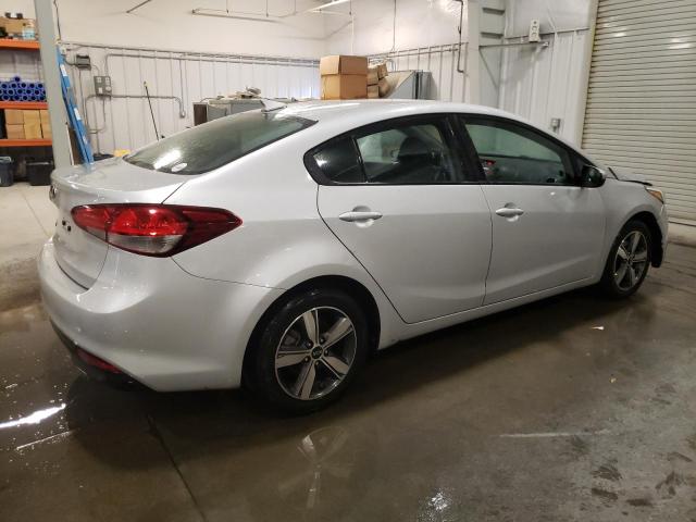 2018 KIA FORTE LX - 3KPFL4A77JE248503