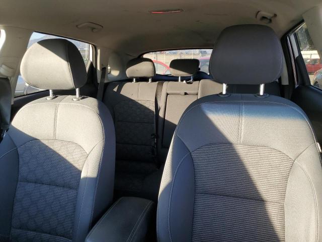 2019 KIA NIRO FE - KNDCB3LC9K5217843
