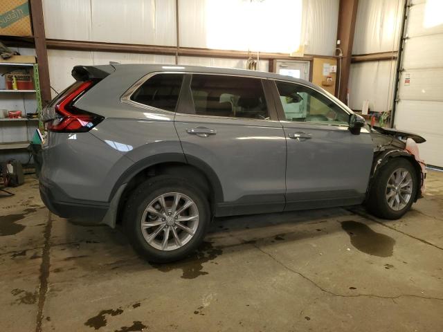 Vin: 2hkrs4h71ph107744, lot: 85940714, honda crv exl 20233