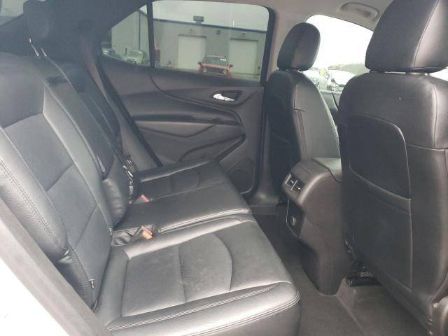 2018 CHEVROLET EQUINOX LT - 2GNAXJEV1J6232746