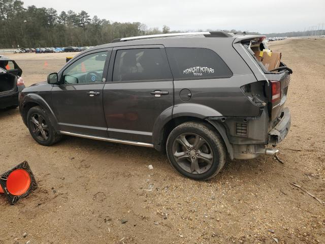 2016 DODGE JOURNEY CR - 3C4PDCGG5GT132062